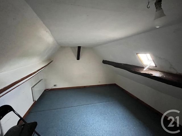 Immeuble &agrave; vendre - 162 m2 - Serifontaine - 60 - PICARDIE