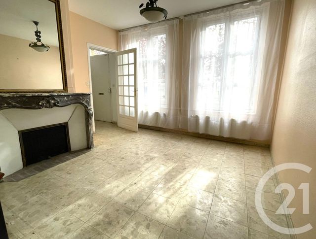 Maison &agrave; vendre - 6 pi&egrave;ces - 115,58 m2 - Gournay En Bray - 76 - HAUTE-NORMANDIE