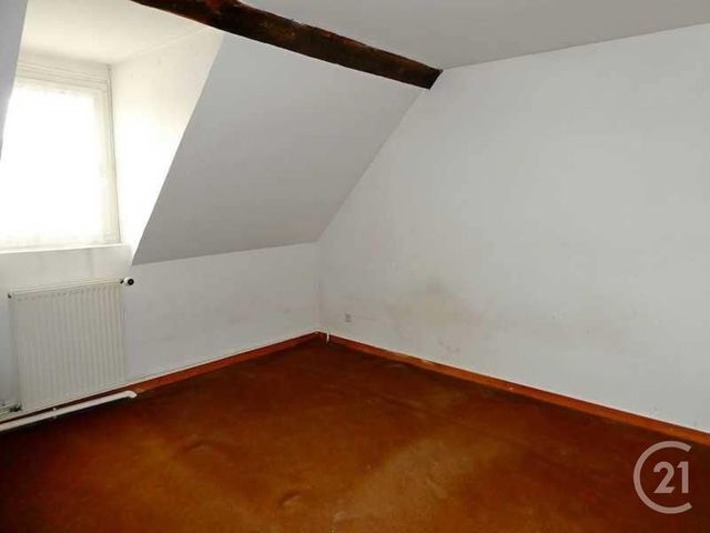 Maison à vendre - 6 pièces - 115,58 m2 - Serifontaine - 60 - PICARDIE