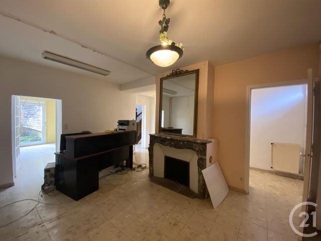 Maison à vendre - 6 pièces - 115,58 m2 - Serifontaine - 60 - PICARDIE