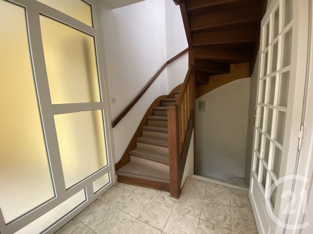Maison &agrave; vendre - 6 pi&egrave;ces - 115,58 m2 - Gournay En Bray - 76 - HAUTE-NORMANDIE