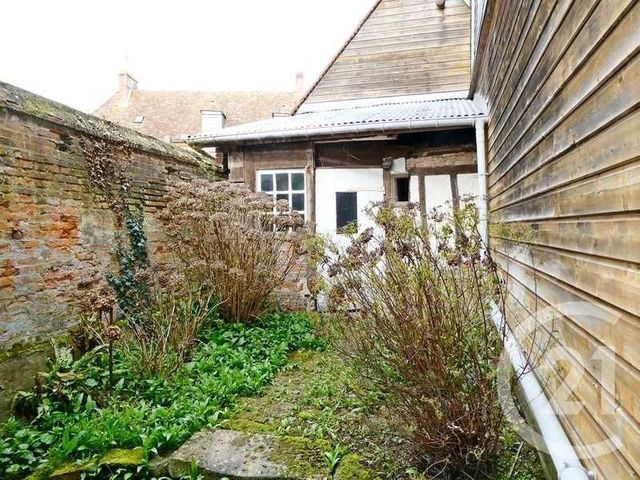 Maison à vendre - 6 pièces - 115,58 m2 - Serifontaine - 60 - PICARDIE