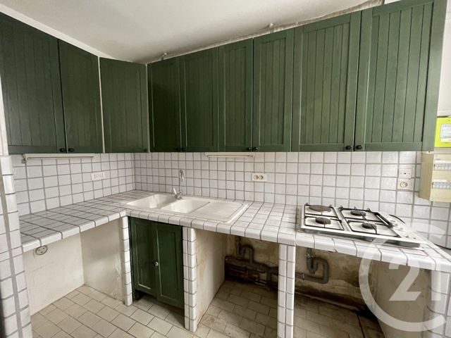 Maison &agrave; vendre - 6 pi&egrave;ces - 115,58 m2 - Gournay En Bray - 76 - HAUTE-NORMANDIE