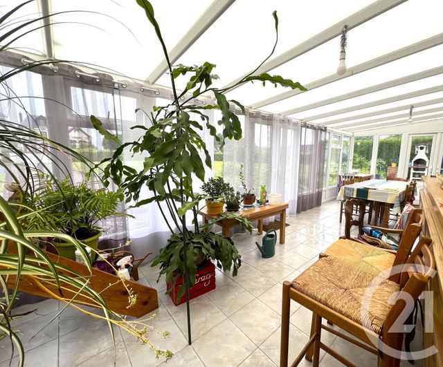 Maison à vendre - 6 pièces - 100 m2 - Neuf Marche - 76 - HAUTE-NORMANDIE