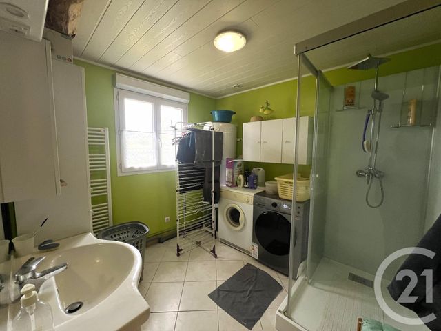 Maison à vendre - 6 pièces - 100 m2 - Neuf Marche - 76 - HAUTE-NORMANDIE