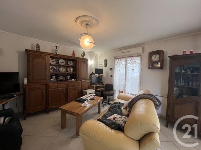 Maison à vendre - 6 pièces - 100 m2 - Neuf Marche - 76 - HAUTE-NORMANDIE