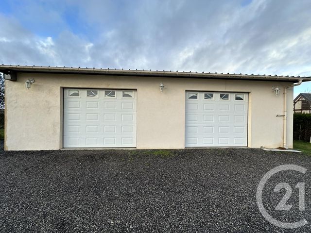 Maison à vendre - 6 pièces - 100 m2 - Neuf Marche - 76 - HAUTE-NORMANDIE