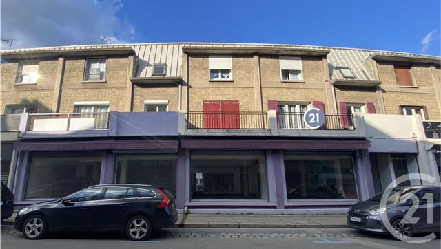 Immeuble &agrave; vendre - 230 m2 - Gisors - 27 - HAUTE-NORMANDIE