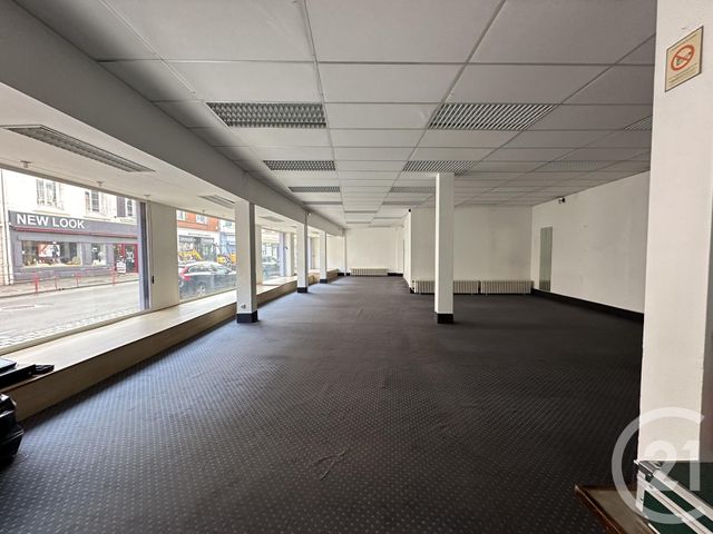 immeuble - GISORS - 27