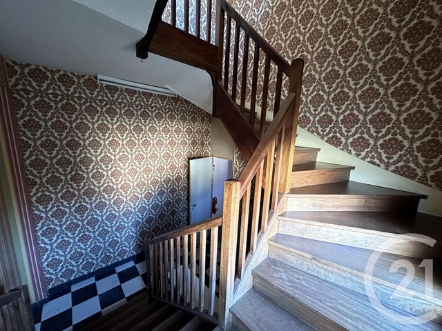 Immeuble &agrave; vendre - 230 m2 - Gisors - 27 - HAUTE-NORMANDIE