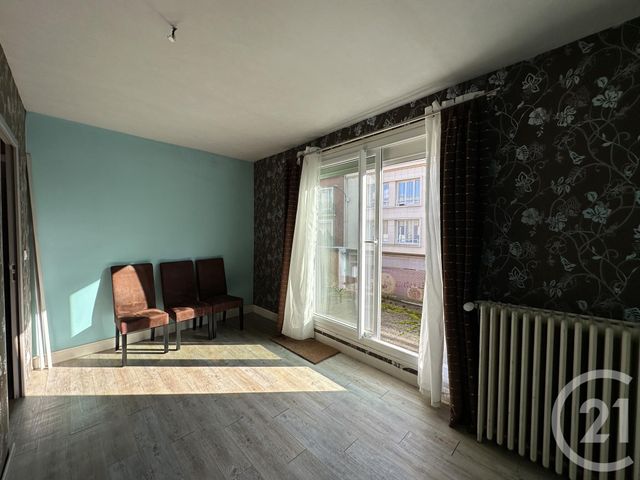 Immeuble &agrave; vendre - 230 m2 - Gisors - 27 - HAUTE-NORMANDIE