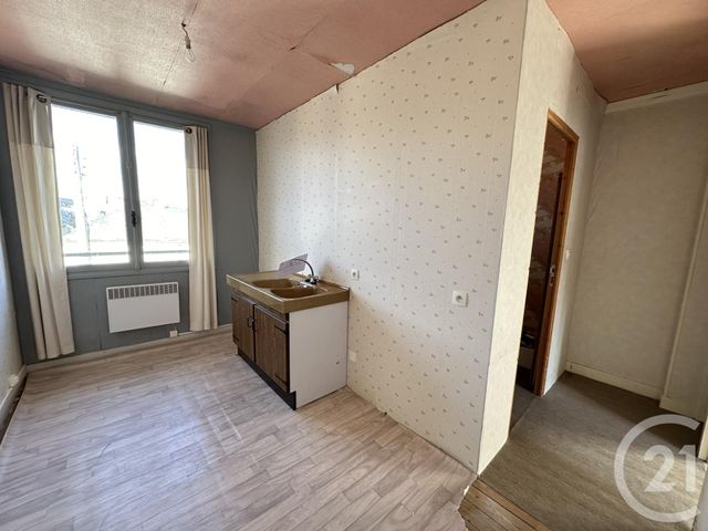 Immeuble &agrave; vendre - 230 m2 - Gisors - 27 - HAUTE-NORMANDIE