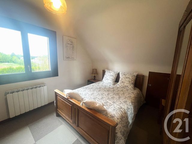 Maison &agrave; vendre - 6 pi&egrave;ces - 110 m2 - Bremontier Merval - 76 - HAUTE-NORMANDIE