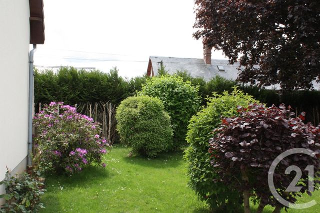 Maison &agrave; vendre - 6 pi&egrave;ces - 110 m2 - Bremontier Merval - 76 - HAUTE-NORMANDIE