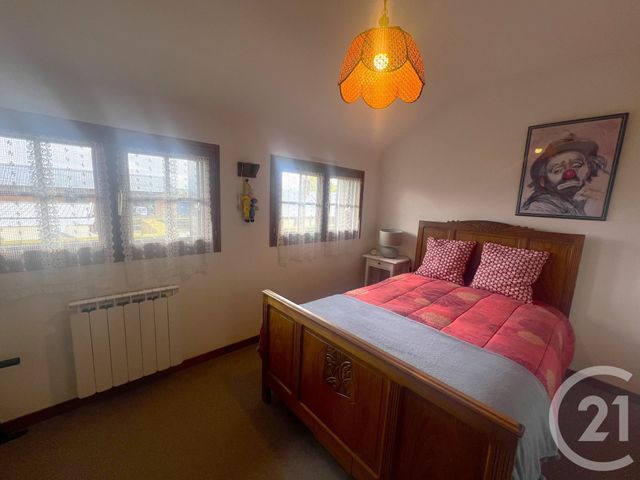 Maison &agrave; vendre - 6 pi&egrave;ces - 110 m2 - Bremontier Merval - 76 - HAUTE-NORMANDIE