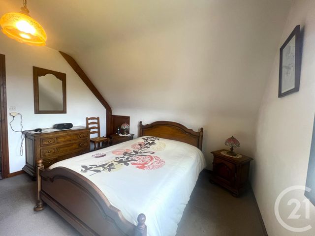Maison &agrave; vendre - 6 pi&egrave;ces - 110 m2 - Bremontier Merval - 76 - HAUTE-NORMANDIE