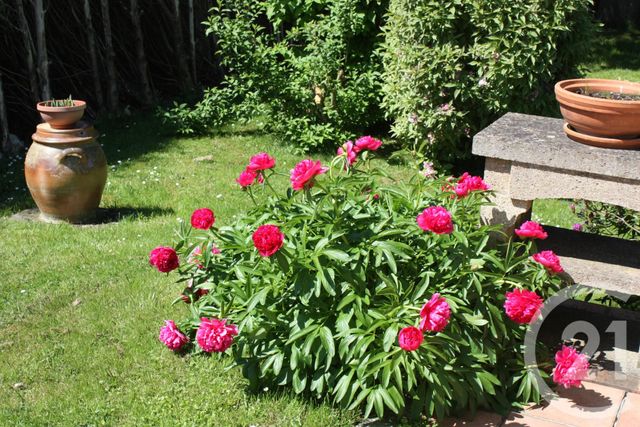 Maison à vendre - 6 pièces - 110 m2 - Mauquenchy - 76 - HAUTE-NORMANDIE