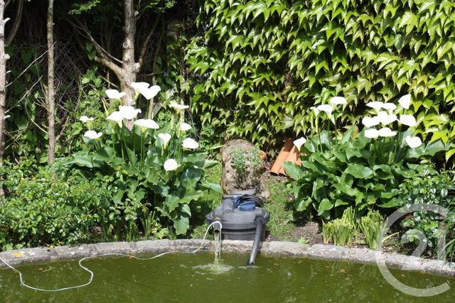 Maison à vendre - 6 pièces - 110 m2 - Mauquenchy - 76 - HAUTE-NORMANDIE