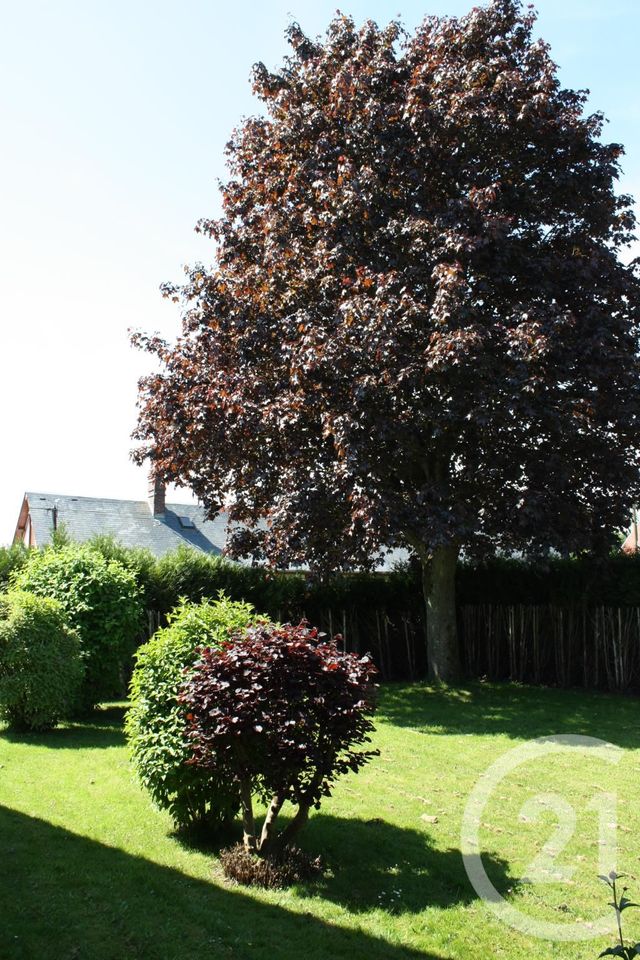 Maison à vendre - 6 pièces - 110 m2 - Mauquenchy - 76 - HAUTE-NORMANDIE