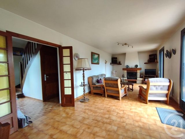 Maison à vendre - 6 pièces - 110 m2 - Mauquenchy - 76 - HAUTE-NORMANDIE