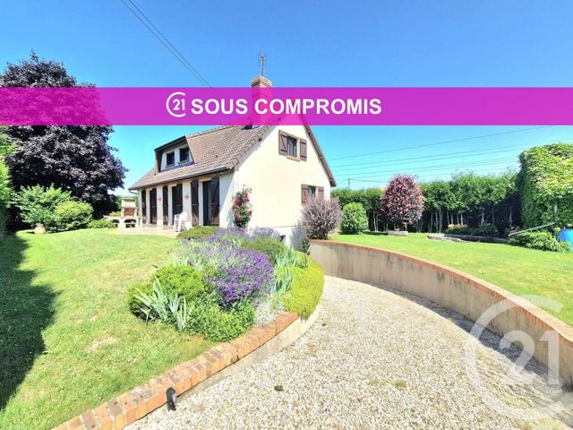 maison - MAUQUENCHY - 76