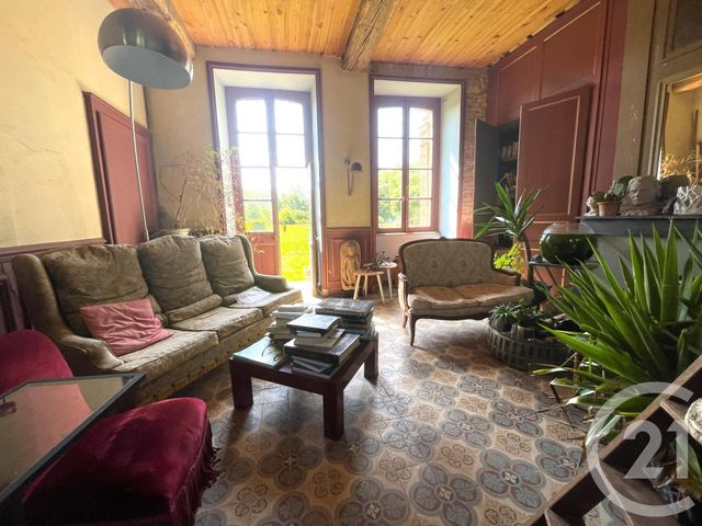 Maison à vendre - 19 pièces - 470 m2 - Lyons La Foret - 27 - HAUTE-NORMANDIE