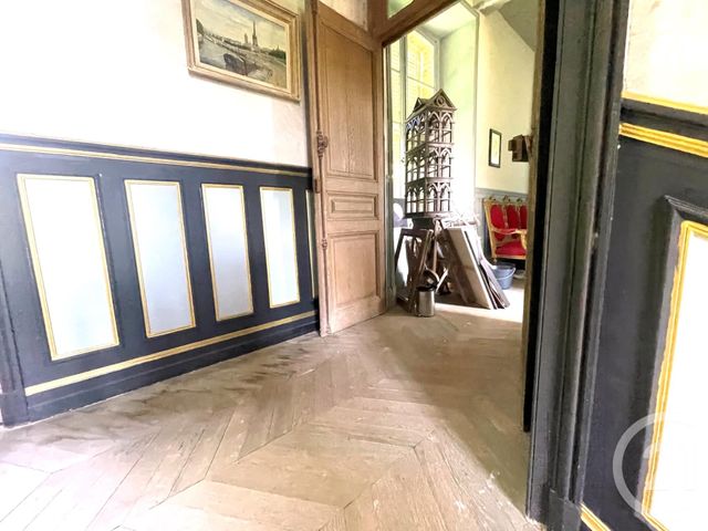 Maison à vendre - 19 pièces - 470 m2 - Lyons La Foret - 27 - HAUTE-NORMANDIE