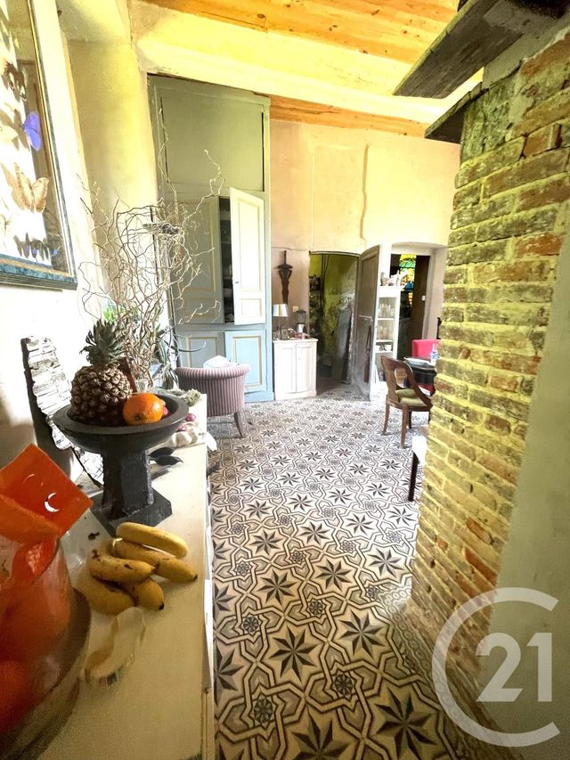 Maison à vendre - 19 pièces - 470 m2 - Lyons La Foret - 27 - HAUTE-NORMANDIE