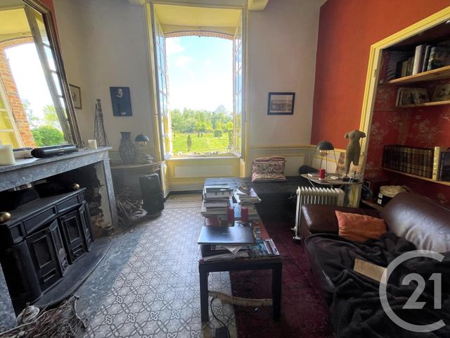 Maison à vendre - 19 pièces - 470 m2 - Lyons La Foret - 27 - HAUTE-NORMANDIE