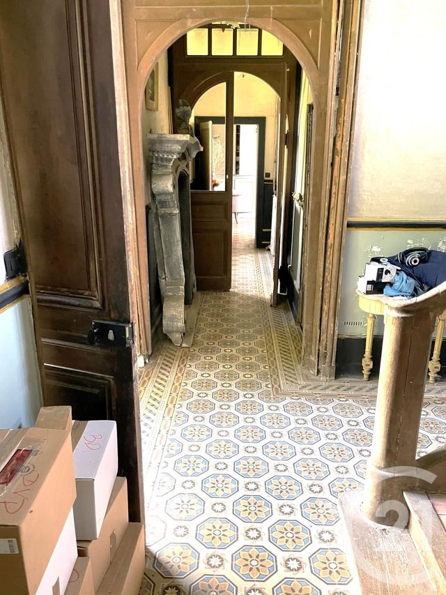 Maison à vendre - 19 pièces - 470 m2 - Lyons La Foret - 27 - HAUTE-NORMANDIE