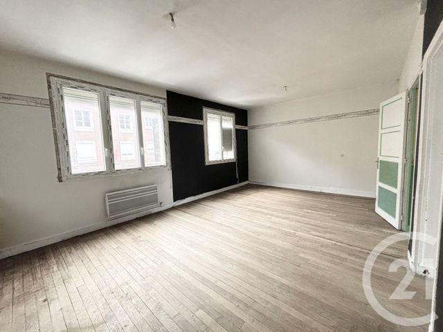 Immeuble &agrave; vendre - 200 m2 - Gournay En Bray - 76 - HAUTE-NORMANDIE