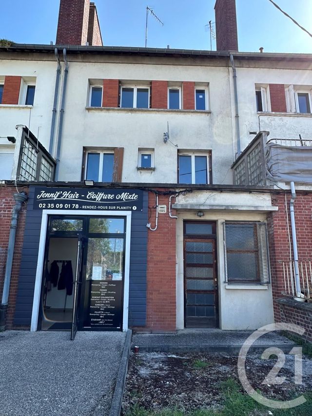 Immeuble &agrave; vendre - 200 m2 - Gournay En Bray - 76 - HAUTE-NORMANDIE