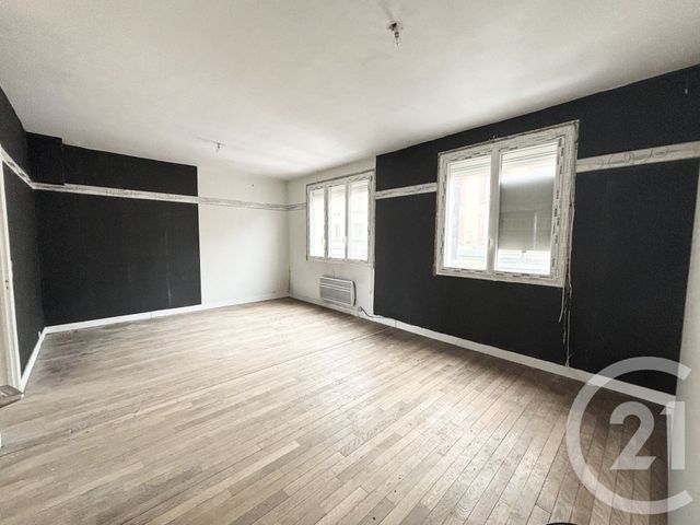 Immeuble &agrave; vendre - 200 m2 - Gournay En Bray - 76 - HAUTE-NORMANDIE