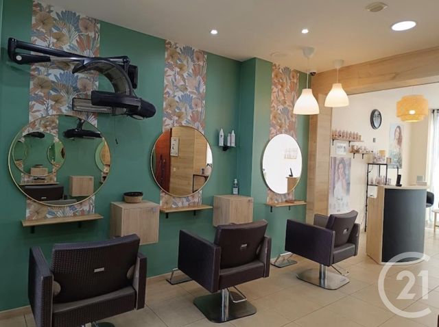 Immeuble &agrave; vendre - 200 m2 - Gournay En Bray - 76 - HAUTE-NORMANDIE