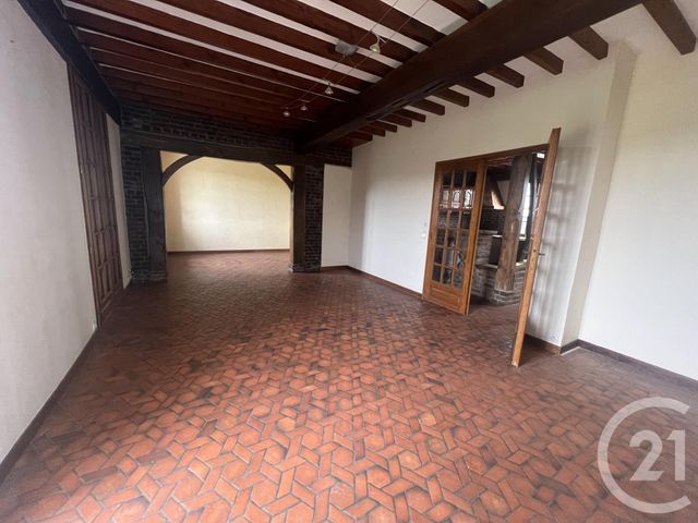 Maison à vendre - 11 pièces - 196,37 m2 - Forges Les Eaux - 76 - HAUTE-NORMANDIE