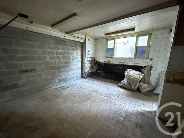 appartement - GOURNAY EN BRAY - 76