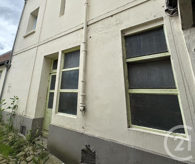 appartement - GOURNAY EN BRAY - 76