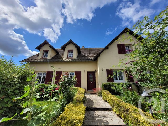 maison - ST GERMER DE FLY - 60
