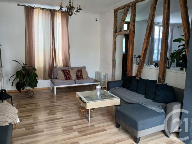 Maison &agrave; vendre - 7 pi&egrave;ces - 170,23 m2 - Gournay En Bray - 76 - HAUTE-NORMANDIE