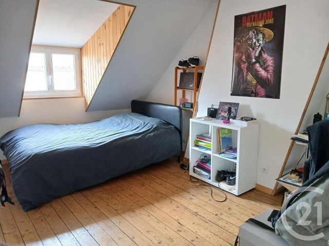 Maison &agrave; vendre - 7 pi&egrave;ces - 170,23 m2 - Gournay En Bray - 76 - HAUTE-NORMANDIE