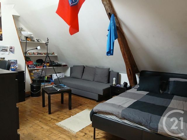 Maison &agrave; vendre - 7 pi&egrave;ces - 170,23 m2 - Gournay En Bray - 76 - HAUTE-NORMANDIE