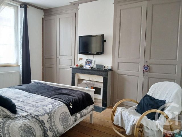 Maison &agrave; vendre - 7 pi&egrave;ces - 170,23 m2 - Gournay En Bray - 76 - HAUTE-NORMANDIE