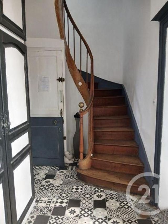 Maison &agrave; vendre - 7 pi&egrave;ces - 170,23 m2 - Gournay En Bray - 76 - HAUTE-NORMANDIE