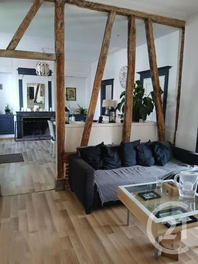 Maison &agrave; vendre - 7 pi&egrave;ces - 170,23 m2 - Gournay En Bray - 76 - HAUTE-NORMANDIE