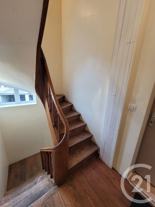 Maison à vendre - 12 pièces - 264 m2 - Gisors - 27 - HAUTE-NORMANDIE