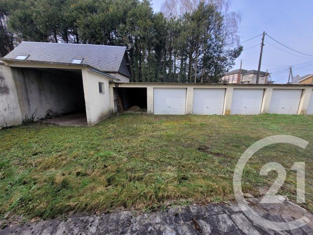 Maison à vendre - 12 pièces - 264 m2 - Gisors - 27 - HAUTE-NORMANDIE