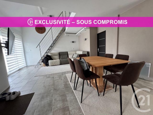 Prix immobilier FERRIERES EN BRAY - Photo d’une maison vendue