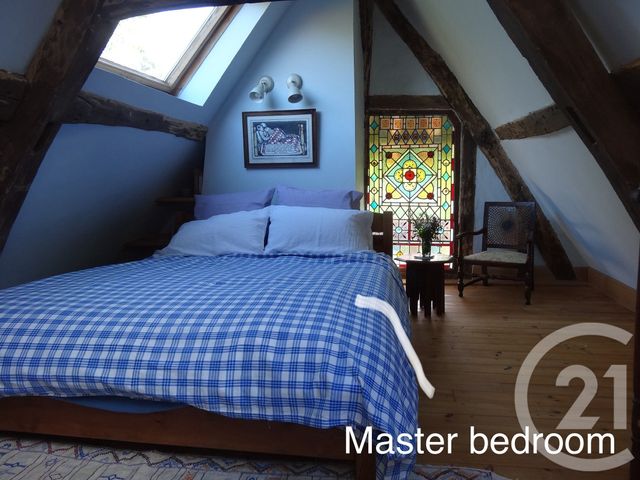 Maison à vendre - 12 pièces - 238 m2 - Forges Les Eaux - 76 - HAUTE-NORMANDIE