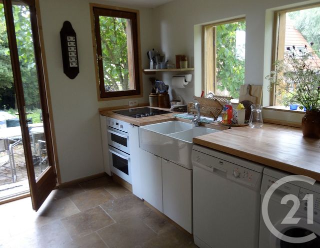 Maison à vendre - 12 pièces - 238 m2 - Forges Les Eaux - 76 - HAUTE-NORMANDIE