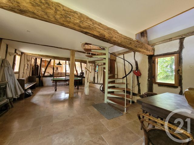 Maison à vendre - 12 pièces - 238 m2 - Forges Les Eaux - 76 - HAUTE-NORMANDIE